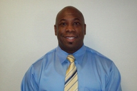 Ralph Pearson