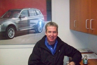 Steve DeCristofaro 