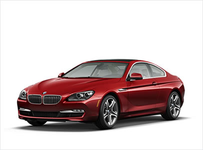 BMW CPO Offers