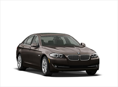 BMW Finance Offers