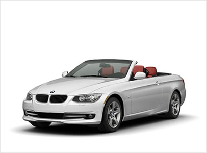 BMW Lease Offers
