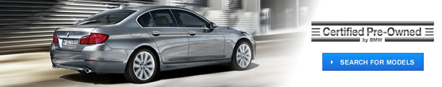 Mission To Drive Sales Event - Certified Pre-Owned