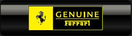 Genuine Ferrari