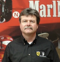 Dean Romer