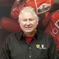 Don Wottrich 