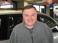 Chuck Marrone