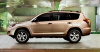 Mr. Goggins-2009 RAV4