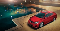 Ms. Sweringen-2010 Corolla