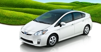 Mr. Randall-2010 Prius
