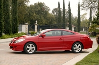 Ms. Schlesinger-2009 Solara