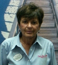 Joanna Showman