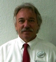 Ed Osborne