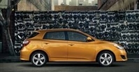 Toyota Matrix