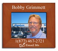 Bobby Grimmett