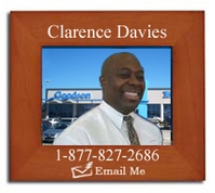 Clarence Davies