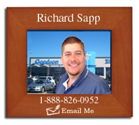 Richard Sapp