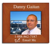 Danny Gaitan