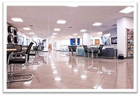 Guest Lounge