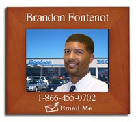 Brandon Fontenot