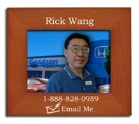 Rick Wang
