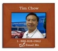 Tim Chow