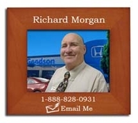 Richard Morgan
