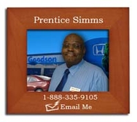 Prentice Simms