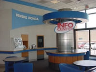 High-Speed Information Center