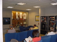 Guest Lounge