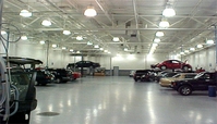 Our Facility