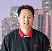 JC Kim