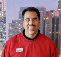Bernie Gonzales