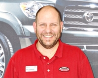 Service Advisor