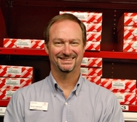 Kevin Hallowell