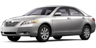 <h3>Toyota Camry</h3>