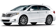 <h3>Toyota Venza</h3>