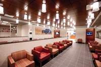 Waiting Lounge