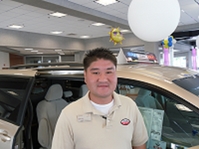 Sales Consultant