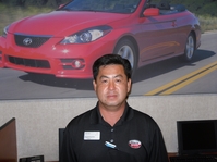 Sales Consultant
