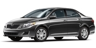 <h3>Toyota Corolla</h3>