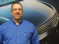 Ron Antonucci
