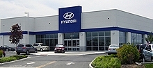 Hyundai of Turnersville Turnersville NJ