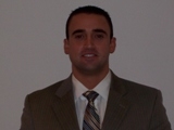 BRENT VIEIRA