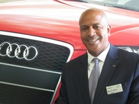 MARK WALKER