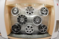 Wheels