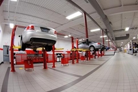 Service Facility