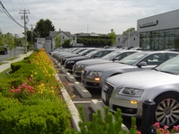 Large Pre-Owned Inventory