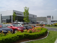 Sales Exterior