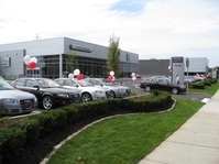 Audi Showroom