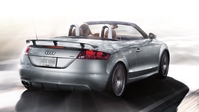 Audi TT Roadster